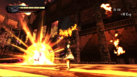 Anima: Gate of Memories - The Nameless Chronicles Steam Key GLOBAL - 10