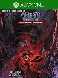 Anima: Gate of Memories - The Nameless Chronicles (Xbox One) - Xbox Live Key - ARGENTINA - 1