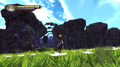 Anima Gate of Memories Xbox Live Key EUROPE - 15