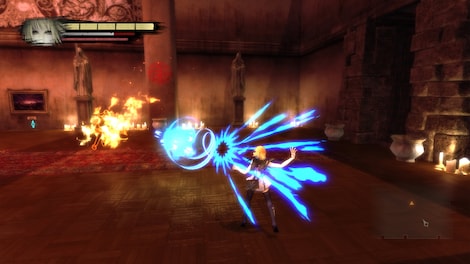 Anima Gate of Memories Xbox Live Key EUROPE - 17