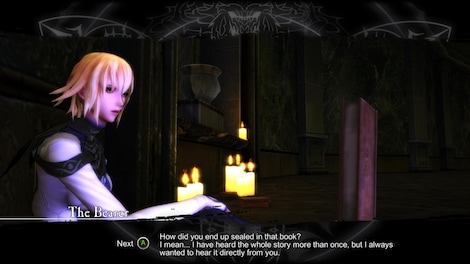 Anima Gate of Memories Xbox Live Key EUROPE - 7