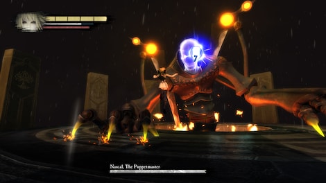 Anima Gate of Memories Xbox Live Key EUROPE - 3