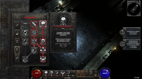 Anima : The Reign of Darkness (PC) - Steam Gift - EUROPE - 7