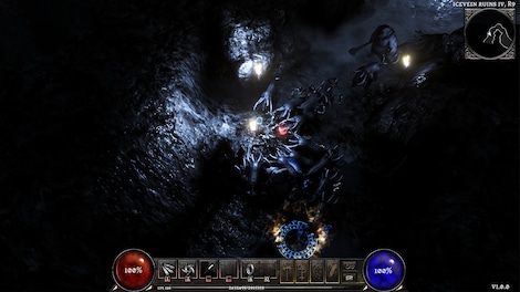 Anima : The Reign of Darkness (PC) - Steam Gift - GLOBAL - 12