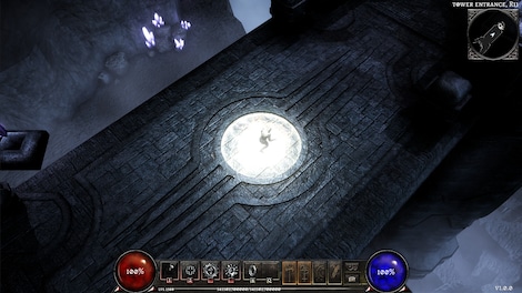 Anima : The Reign of Darkness (PC) - Steam Gift - GLOBAL - 11