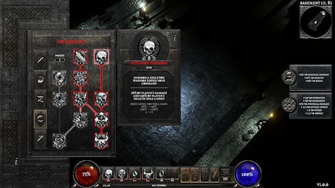 Anima : The Reign of Darkness (PC) - Steam Gift - GLOBAL - 7