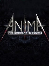 Anima : The Reign of Darkness (PC) - Steam Gift - GLOBAL - 1