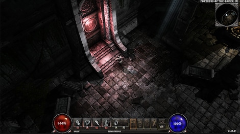 Anima : The Reign of Darkness (PC) - Steam Gift - GLOBAL - 9