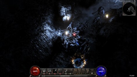 Anima : The Reign of Darkness (PC) - Steam Gift - NORTH AMERICA - 12