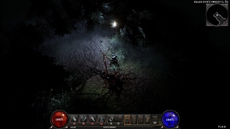 Anima : The Reign of Darkness (PC) - Steam Gift - NORTH AMERICA - 10