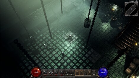 Anima : The Reign of Darkness (PC) - Steam Gift - NORTH AMERICA - 13