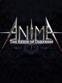 Anima : The Reign of Darkness (PC) - Steam Gift - NORTH AMERICA - 1