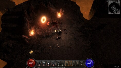 Anima : The Reign of Darkness (PC) - Steam Gift - NORTH AMERICA - 15