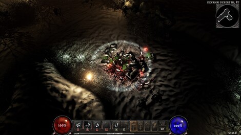 Anima : The Reign of Darkness (PC) - Steam Gift - NORTH AMERICA - 8