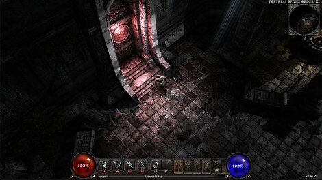 Anima : The Reign of Darkness (PC) - Steam Gift - NORTH AMERICA - 9
