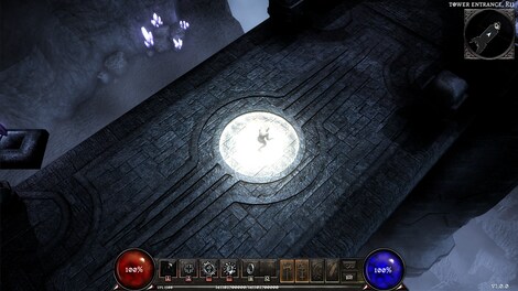 Anima : The Reign of Darkness (PC) - Steam Key - EUROPE - 11