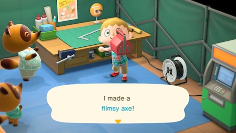 Animal Crossing: New Horizons (Nintendo Switch) - Nintendo eShop Key - NORTH AMERICA - 6