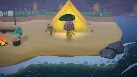 Animal Crossing: New Horizons (Nintendo Switch) - Nintendo eShop Account - GLOBAL - 13