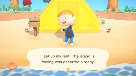 Animal Crossing: New Horizons (Nintendo Switch) - Nintendo eShop Account - GLOBAL - 3