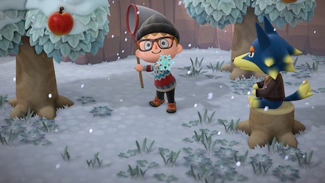 Animal Crossing: New Horizons (Nintendo Switch) - Nintendo eShop Account - GLOBAL - 21