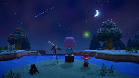 Animal Crossing: New Horizons (Nintendo Switch) - Nintendo eShop Account - GLOBAL - 16