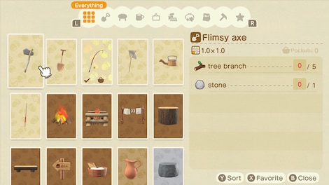 Animal Crossing: New Horizons (Nintendo Switch) - Nintendo eShop Account - GLOBAL - 5