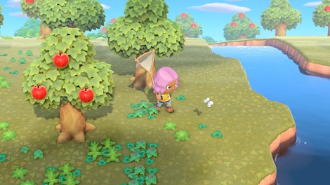 Animal Crossing: New Horizons (Nintendo Switch) - Nintendo eShop Account - GLOBAL - 11