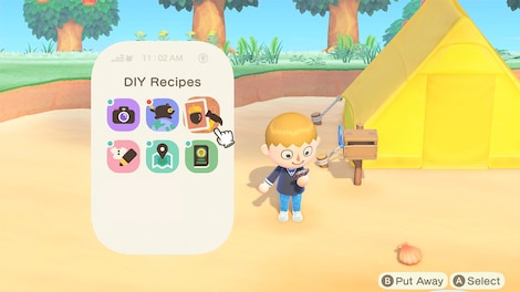 Animal Crossing: New Horizons (Nintendo Switch) - Nintendo eShop Account - GLOBAL - 4