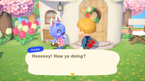 Animal Crossing: New Horizons (Nintendo Switch) - Nintendo eShop Account - GLOBAL - 20