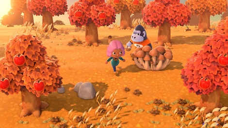 Animal Crossing: New Horizons (Nintendo Switch) - Nintendo eShop Account - GLOBAL - 19