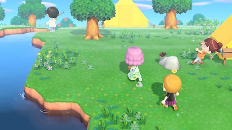 Animal Crossing: New Horizons (Nintendo Switch) - Nintendo eShop Account - GLOBAL - 17