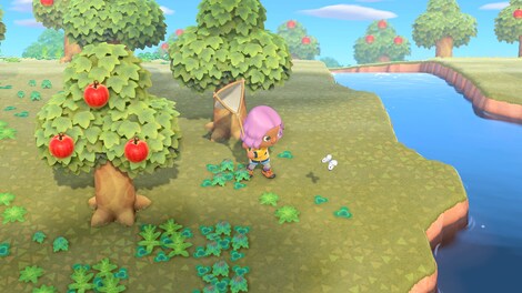 Animal Crossing: New Horizons (Nintendo Switch) - Nintendo eShop Key - JAPAN - 11