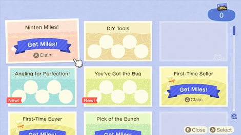 Animal Crossing: New Horizons (Nintendo Switch) - Nintendo eShop Key - JAPAN - 9