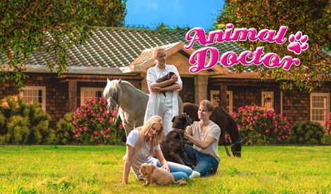 Animal Doctor (PC) - Steam Key - GLOBAL - 0