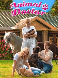 Animal Doctor (PC) - Steam Key - GLOBAL - 1