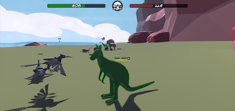 Animal Fight Club Steam Key GLOBAL - 8