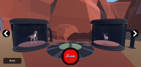 Animal Fight Club Steam Key GLOBAL - 7