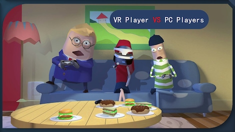 Animal Force VR Steam Key GLOBAL - 6