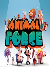 Animal Force VR Steam Key GLOBAL - 1