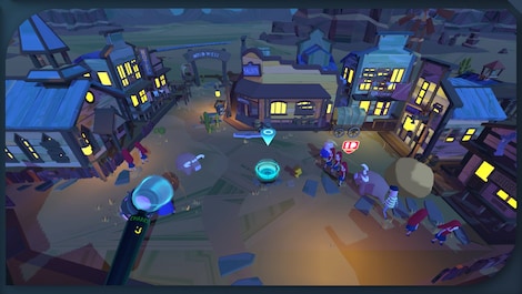 Animal Force VR Steam Key GLOBAL - 4
