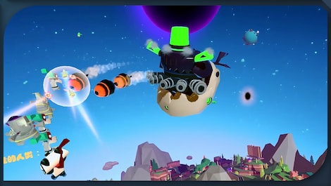 Animal Force VR Steam Key GLOBAL - 0