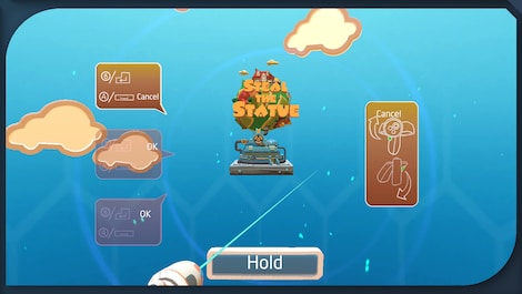 Animal Force VR Steam Key GLOBAL - 8