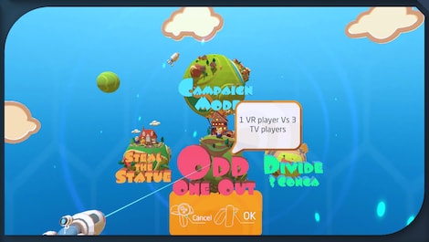 Animal Force VR Steam Key GLOBAL - 7