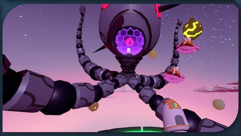 Animal Force VR Steam Key GLOBAL - 12