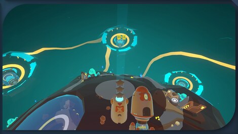 Animal Force VR Steam Key GLOBAL - 10