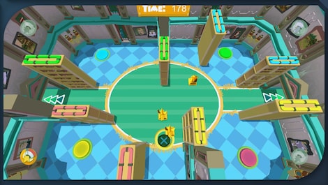 Animal Force VR Steam Key GLOBAL - 14