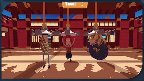 Animal Force VR Steam Key GLOBAL - 16