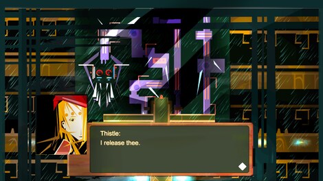Animal Gods Steam Key GLOBAL - 7