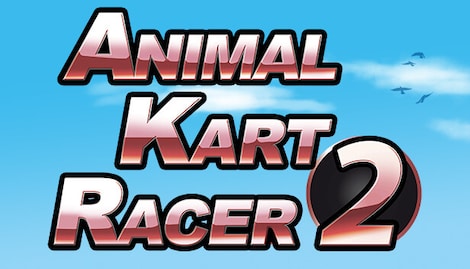 Animal Kart Racer 2 (PC) - Steam Key - GLOBAL - 0