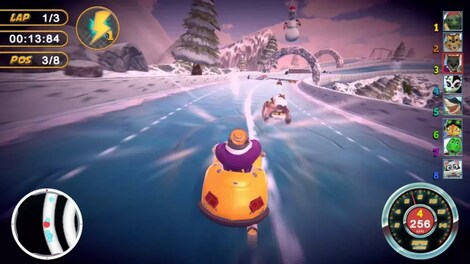 Animal Kart Racer (Nintendo Switch) - Nintendo eShop Key - EUROPE - 5